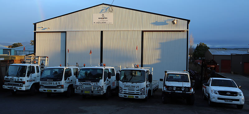 Our Cardiff Workshop